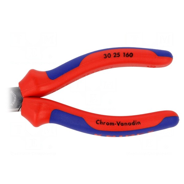 Szczypce KNIPEX 30 25 160