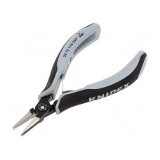 Szczypce KNIPEX 34 12 130 ESD