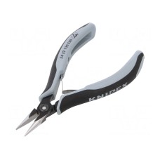 Szczypce KNIPEX 34 22 130 ESD