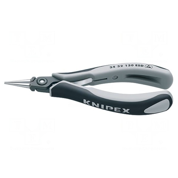 Szczypce KNIPEX 34 32 130 ESD