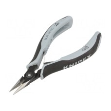 Szczypce KNIPEX 34 52 130 ESD