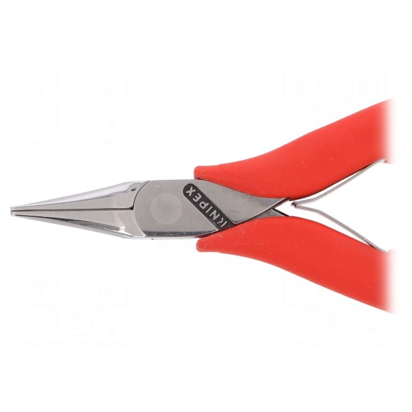 Szczypce KNIPEX 35 11 115
