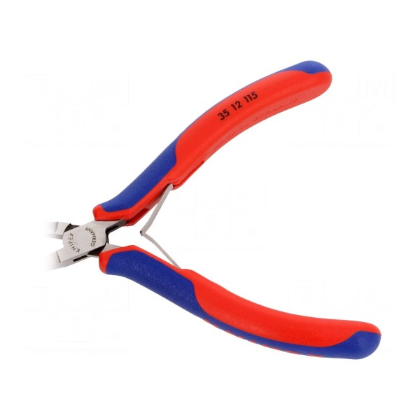 Szczypce KNIPEX 35 12 115