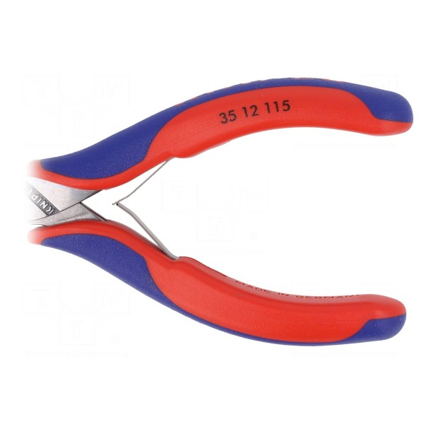 Szczypce KNIPEX 35 12 115