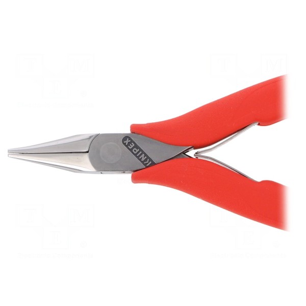 Szczypce KNIPEX 35 21 115