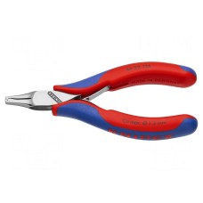 Szczypce KNIPEX 36 22 125
