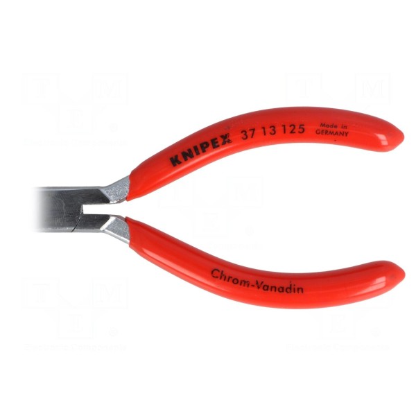 Szczypce KNIPEX 37 13 125