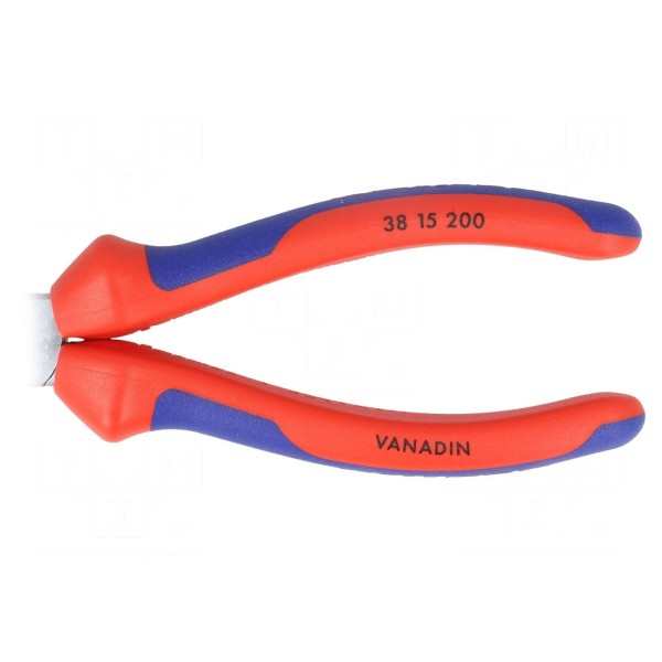 Szczypce KNIPEX 38 15 200