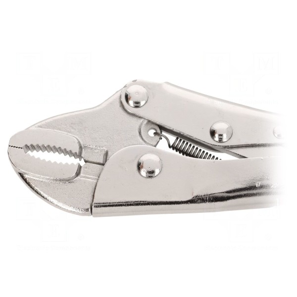 Szczypce KNIPEX 41 04 180