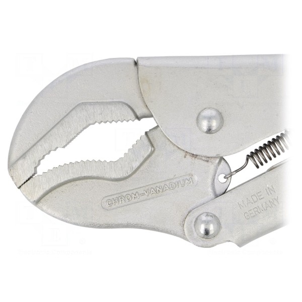 Szczypce KNIPEX 41 14 250