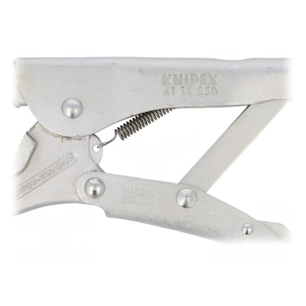 Szczypce KNIPEX 41 14 250