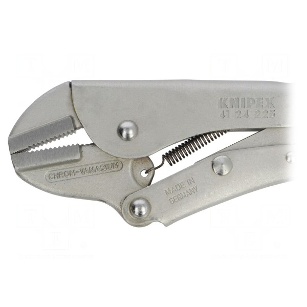 Szczypce KNIPEX 41 24 225