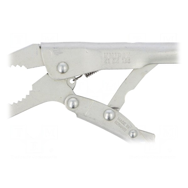 Szczypce KNIPEX 41 34 165