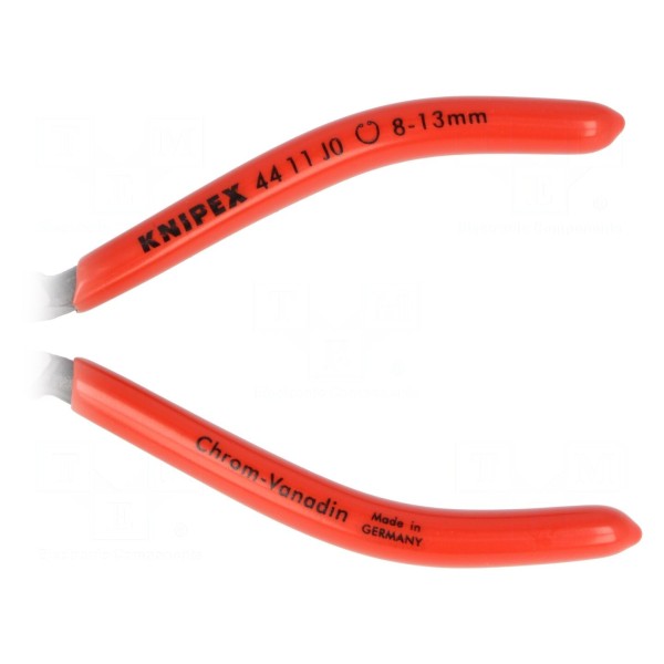 Szczypce KNIPEX 44 11 J0