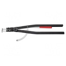 Szczypce KNIPEX 44 20 J51