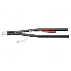 Szczypce KNIPEX 44 20 J61