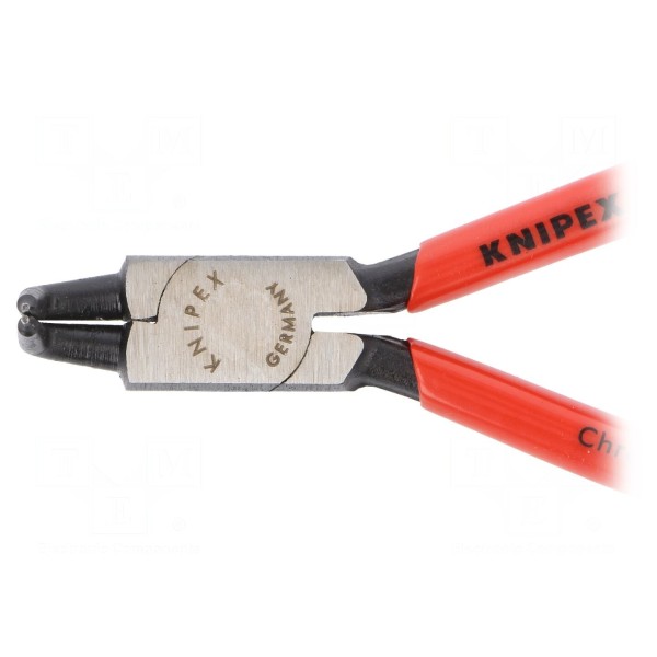 Szczypce KNIPEX 44 21 J01