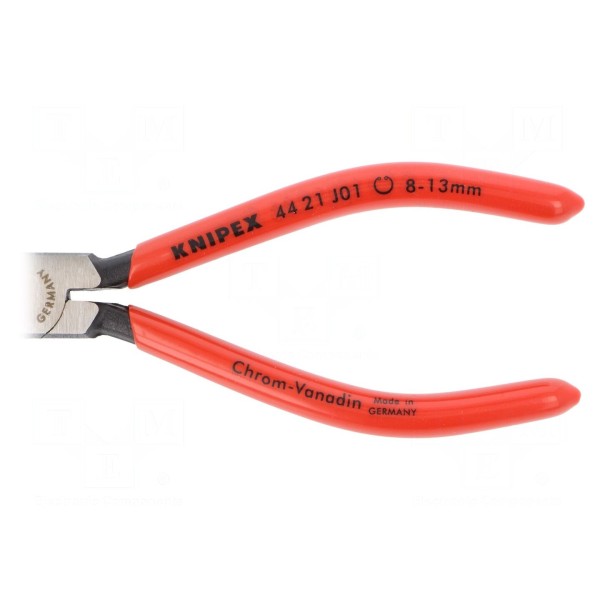 Szczypce KNIPEX 44 21 J01