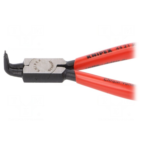 Szczypce KNIPEX 44 21 J01
