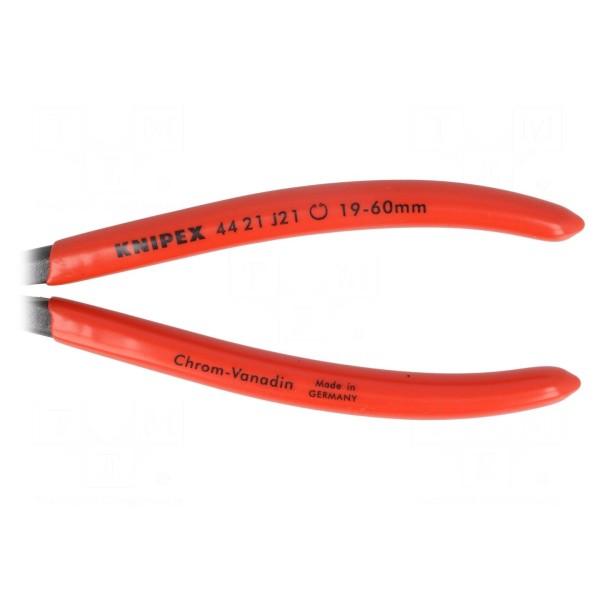 Szczypce KNIPEX 44 21 J21