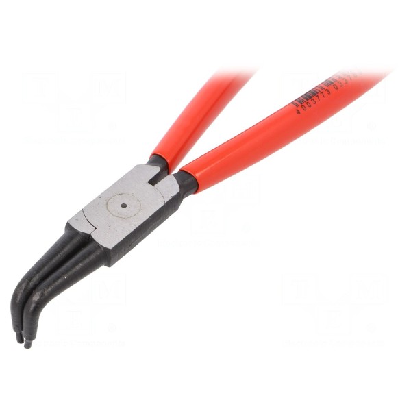 Szczypce KNIPEX 44 21 J31
