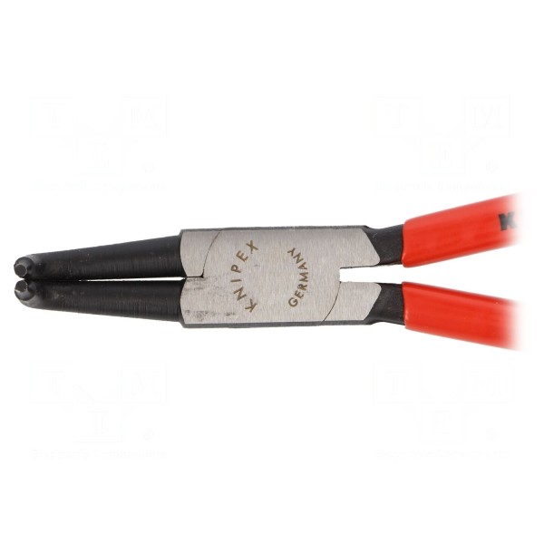 Szczypce KNIPEX 44 21 J31