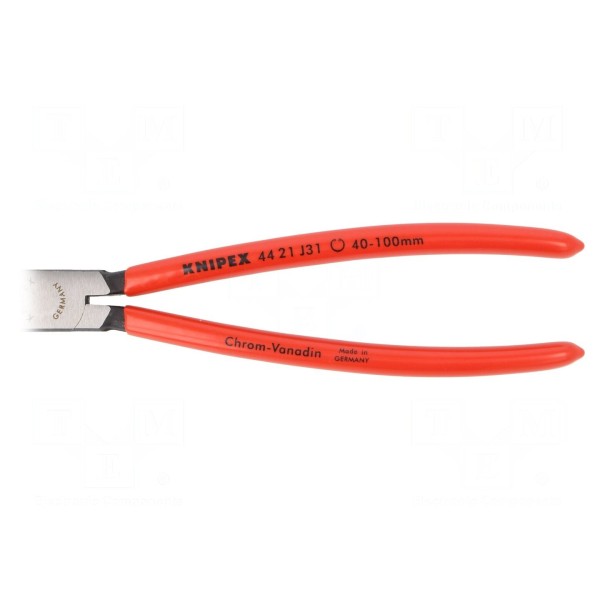 Szczypce KNIPEX 44 21 J31