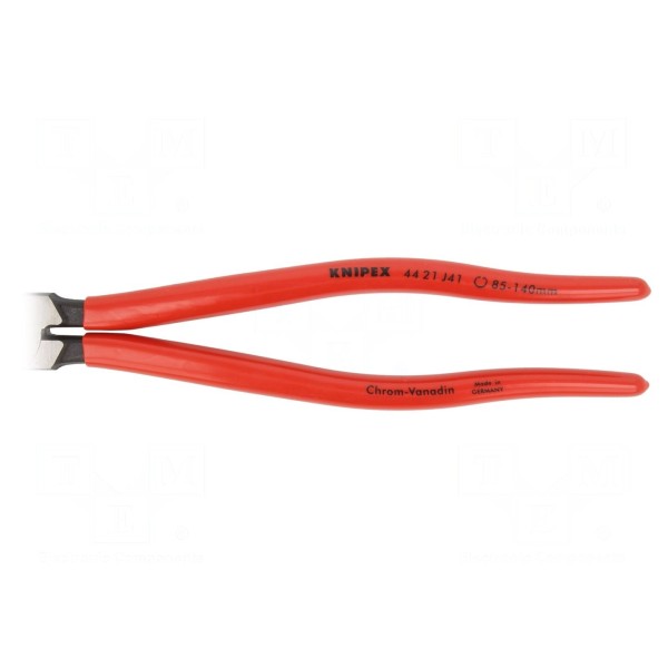 Szczypce KNIPEX 44 21 J41