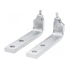 Zestaw końcówek KNIPEX 44 29 J51