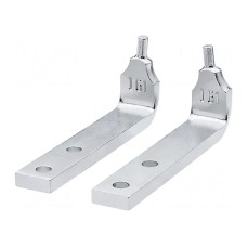 Zestaw końcówek KNIPEX 44 29 J61