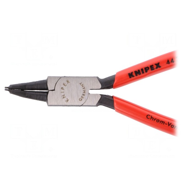 Szczypce KNIPEX 44 31 J02