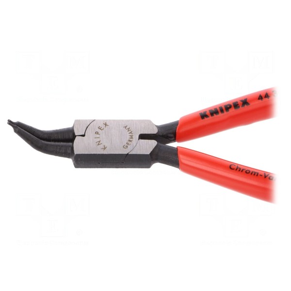 Szczypce KNIPEX 44 31 J02