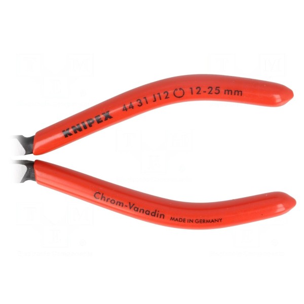 Szczypce KNIPEX 44 31 J12