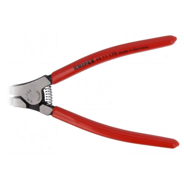 Szczypce KNIPEX 45 11 170