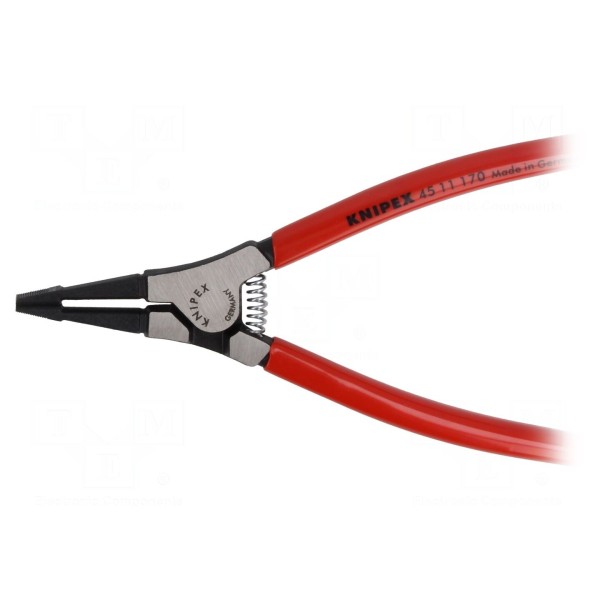 Szczypce KNIPEX 45 11 170