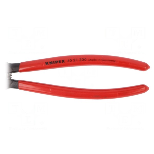 Szczypce KNIPEX 45 21 200
