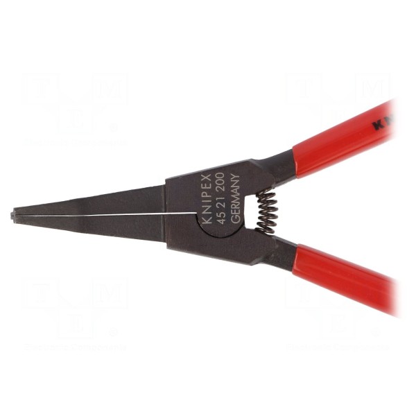 Szczypce KNIPEX 45 21 200