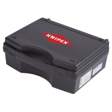 Narzędzie do pierścieni osadczych KNIPEX 46 10 100