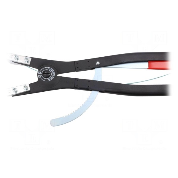 Szczypce KNIPEX 46 10 A5