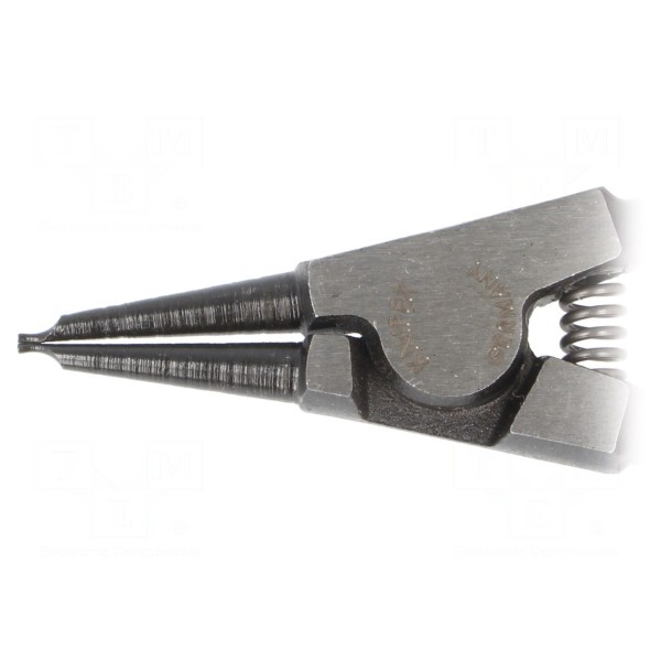 Szczypce KNIPEX 46 11 A0