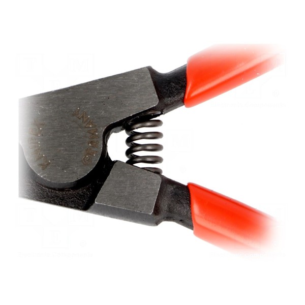 Szczypce KNIPEX 46 11 A0