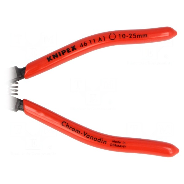 Szczypce KNIPEX 46 11 A1