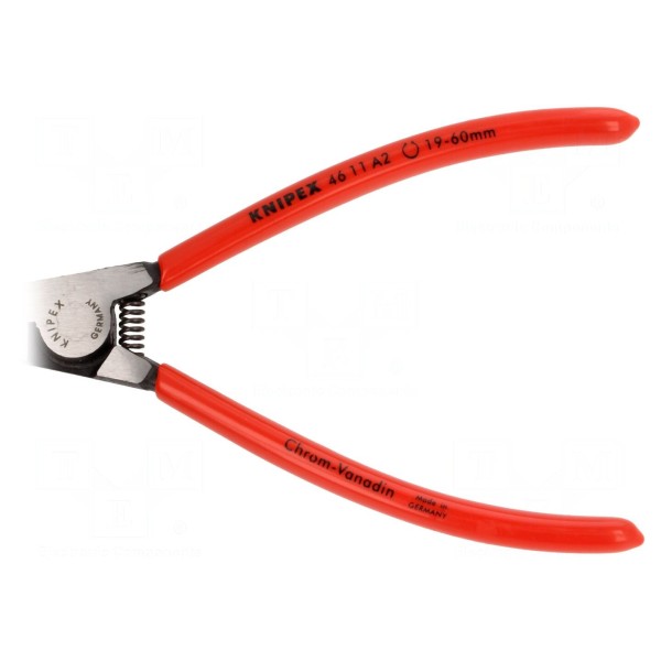 Szczypce KNIPEX 46 11 A2
