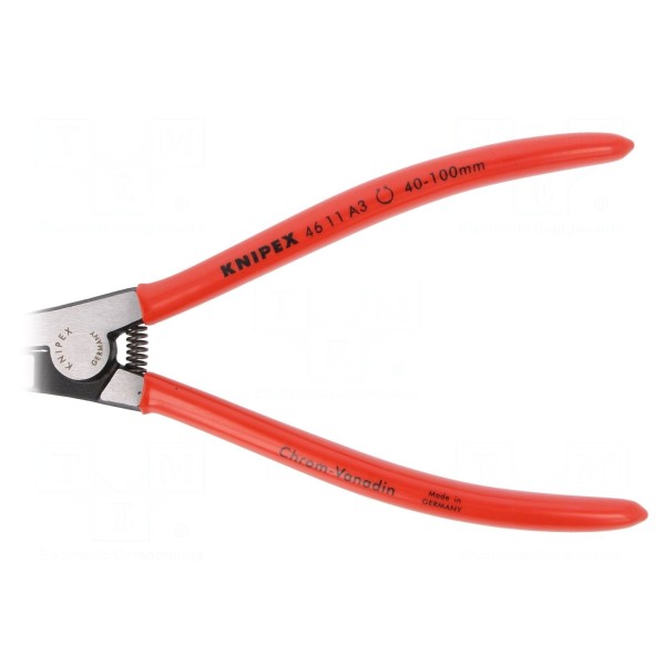 Szczypce KNIPEX 46 11 A3