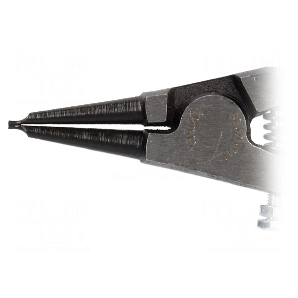 Szczypce KNIPEX 46 11 G0