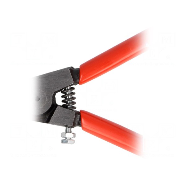 Szczypce KNIPEX 46 11 G0