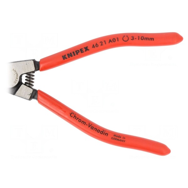 Szczypce KNIPEX 46 21 A01