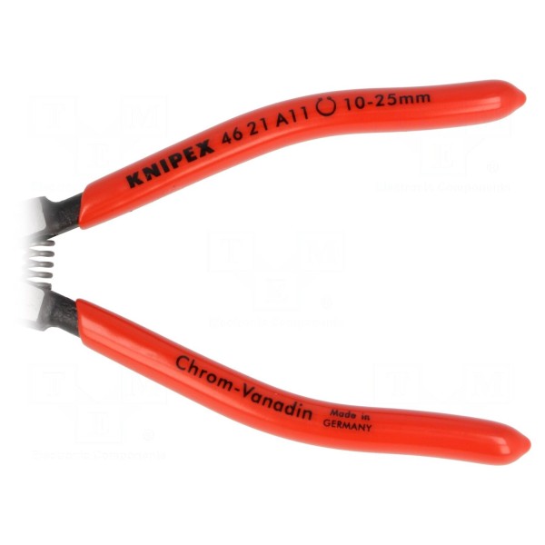 Szczypce KNIPEX 46 21 A11