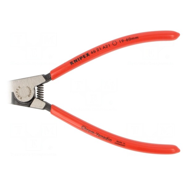 Szczypce KNIPEX 46 21 A21