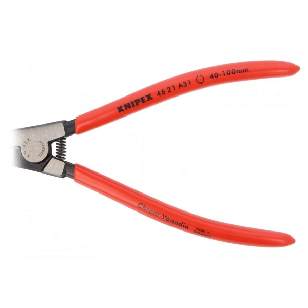 Szczypce KNIPEX 46 21 A31